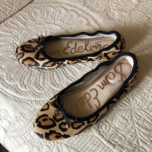 Sam Edelman Ballet Flats